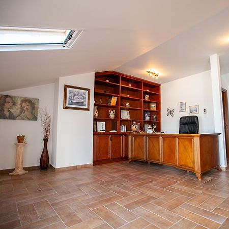 Rodon Apartment With Great View, Sauna And Jacuzzi Λιτόχωρο Εξωτερικό φωτογραφία