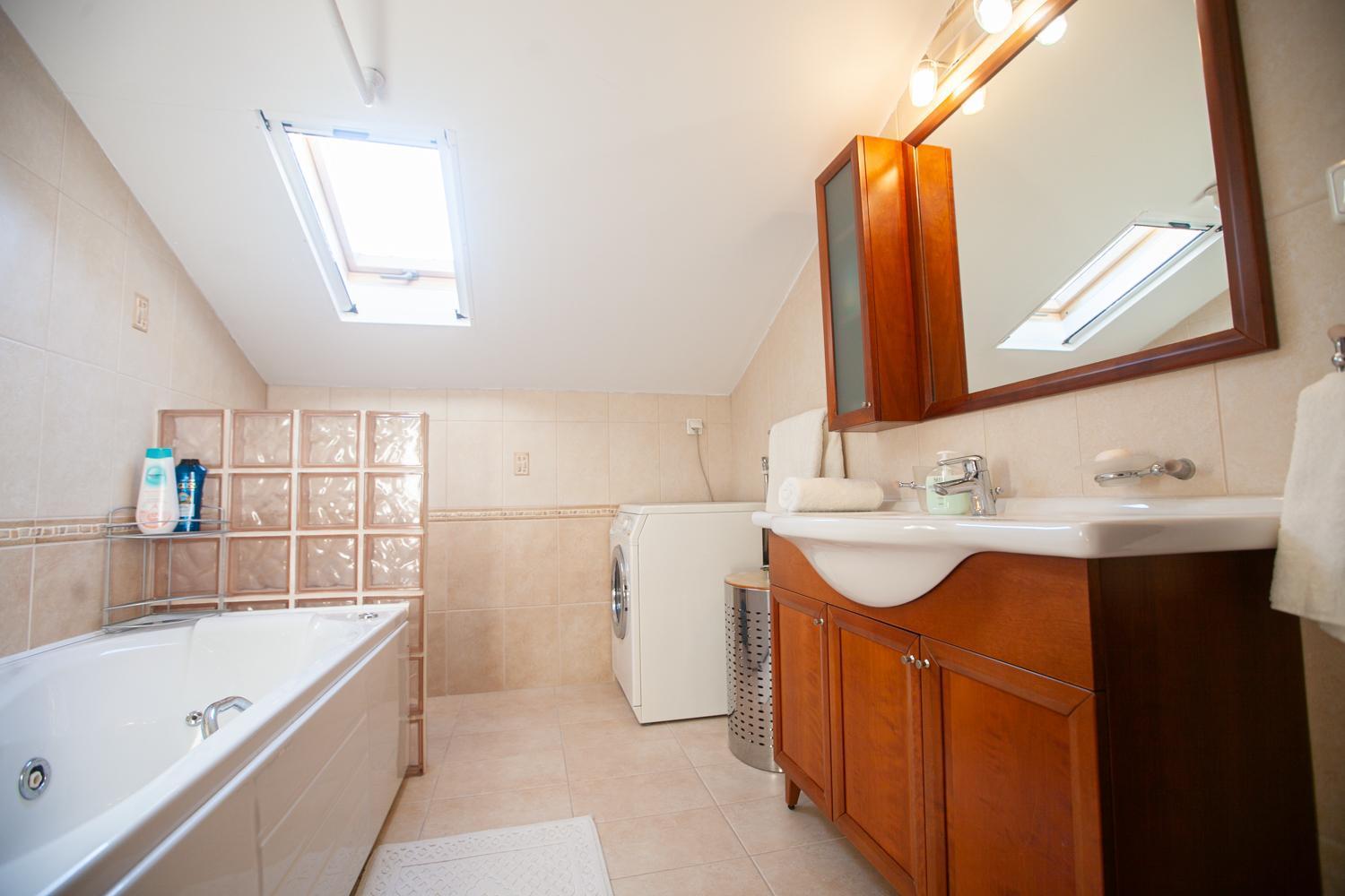 Rodon Apartment With Great View, Sauna And Jacuzzi Λιτόχωρο Εξωτερικό φωτογραφία