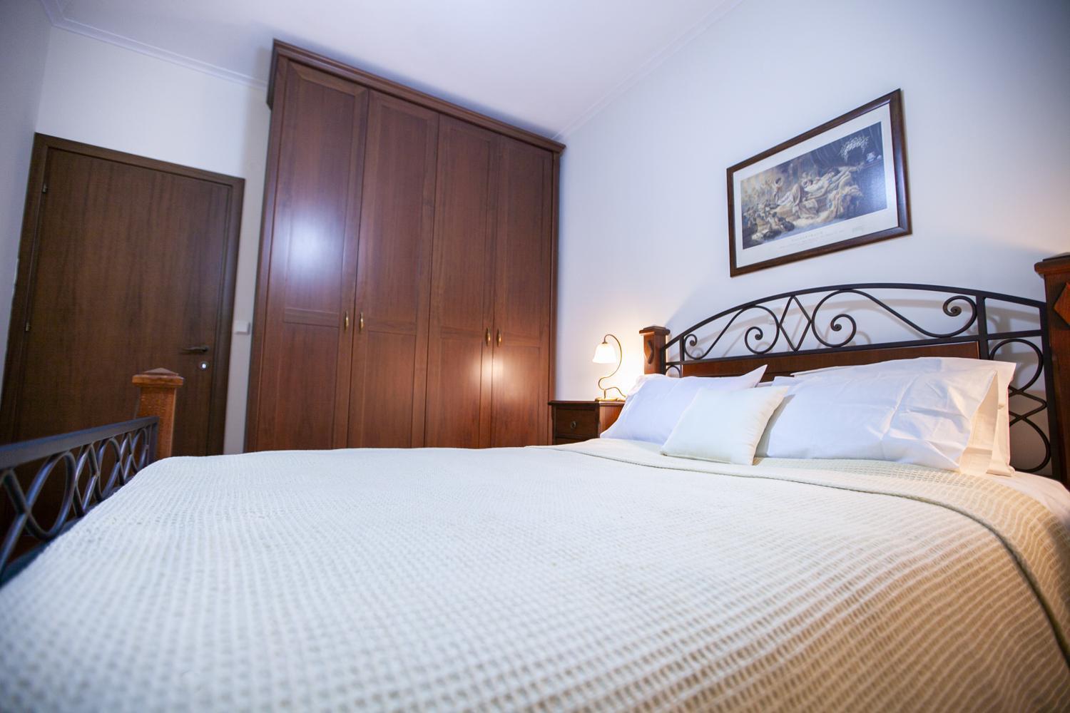 Rodon Apartment With Great View, Sauna And Jacuzzi Λιτόχωρο Εξωτερικό φωτογραφία