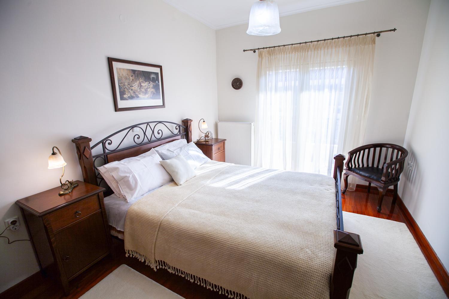 Rodon Apartment With Great View, Sauna And Jacuzzi Λιτόχωρο Εξωτερικό φωτογραφία